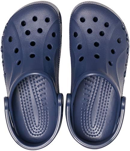 Crocs Unisex Kid's Baya Clog T