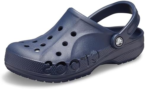 Crocs Unisex Kid's Baya Clog T