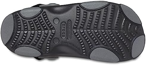 Crocs Unisex Kid's Classic All-Terrain Sandal K