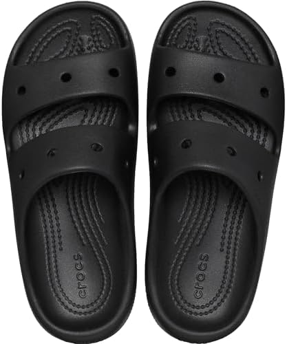 Crocs Unisex Kid's Classic Sandal V2 K