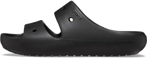 Crocs Unisex Kid's Classic Sandal V2 K