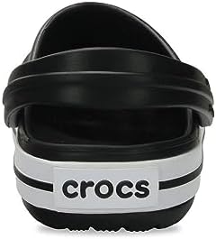 Crocs Unisex Kid's Crocband Clog K