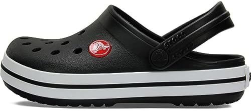 Crocs Unisex Kid's Crocband Clog K