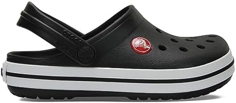 Crocs Unisex Kid's Crocband Clog K