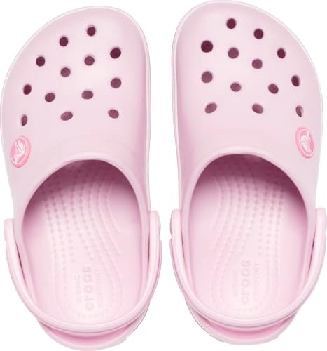 Crocs Unisex Kid's Crocband Clog T