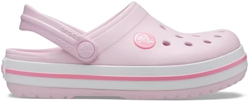 Crocs Unisex Kid's Crocband Clog T