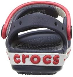 Crocs Unisex Kid's Crocband Sandal