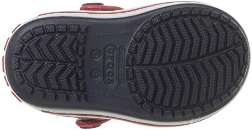Crocs Unisex Kid's Crocband Sandal