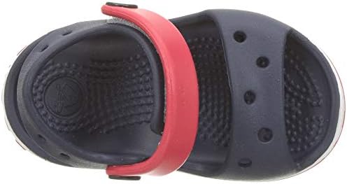 Crocs Unisex Kid's Crocband Sandal
