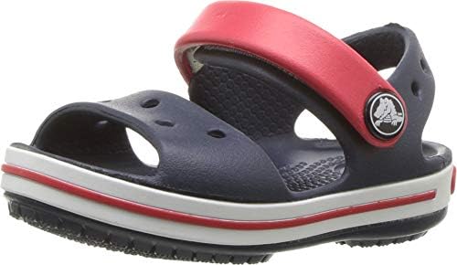 Crocs Unisex Kid's Crocband Sandal