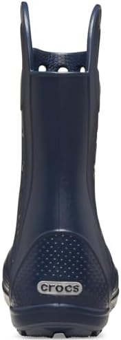 Crocs Unisex Kid's Handle It Rain Boot K
