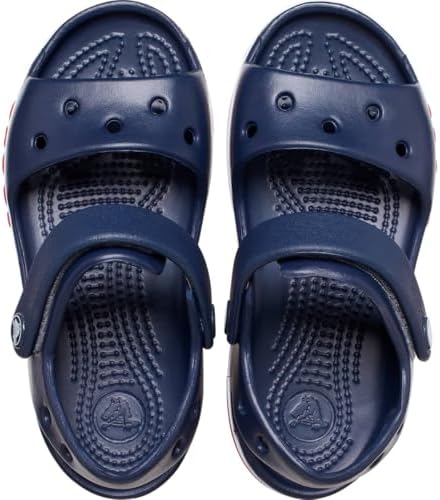 Crocs Unisex Kids' Bayaband Sandal