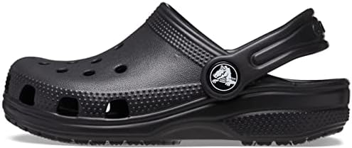Crocs Unisex Kids Classic Clog TClog