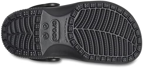 Crocs Unisex Kids Classic Clog TClog
