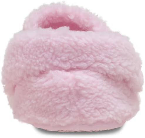 Crocs Unisex Kids Classic Cozzzy SlipperSlipper