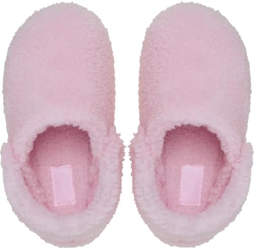 Crocs Unisex Kids Classic Cozzzy SlipperSlipper