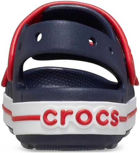 Crocs Unisex Kids Crocband Cruiser Sandal TSandal