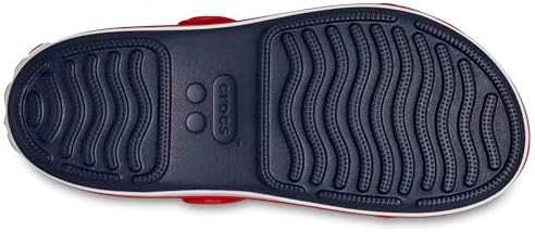 Crocs Unisex Kids Crocband Cruiser Sandal TSandal