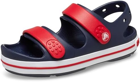 Crocs Unisex Kids Crocband Cruiser Sandal TSandal