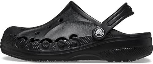 Crocs Unisex Kids Via Clog TClog