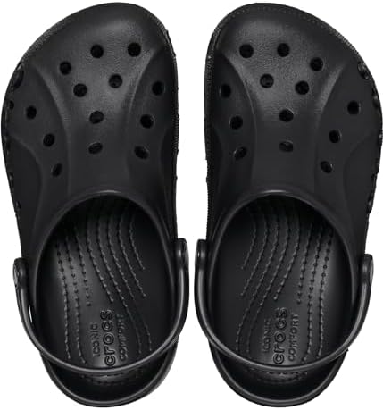 Crocs Unisex Kids Via Clog TClog