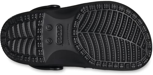 Crocs Unisex Kids Via Clog TClog