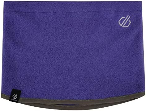Dare 2b Unisex Kids Doctrine Microfleece Ski & Snowboard Neck Gaitor Headwear