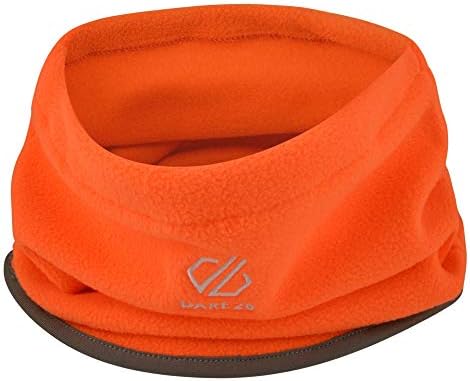 Dare 2b Unisex Kids Doctrine Microfleece Ski & Snowboard Neck Gaitor Headwear