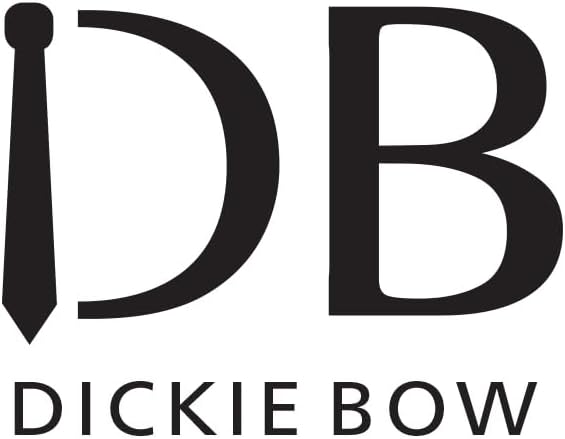 DB Dickie Bow Children's Kids Boys Vintage Braces