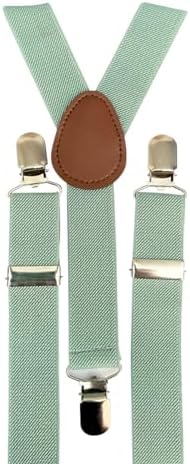 DB Dickie Bow Children's Kids Boys Vintage Braces