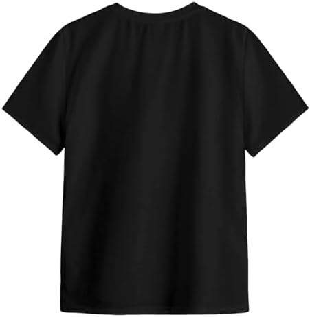 Demon Hunters T-Shirt For Girls Graphic Shirt Music Party
