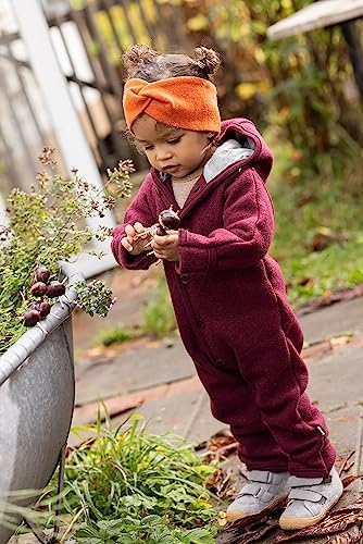 Disana Baby’s Jumpsuit / Onesie