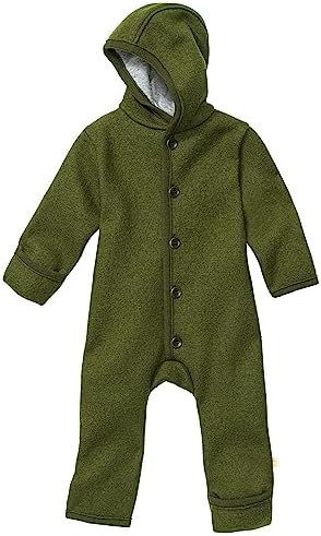Disana Baby’s Jumpsuit / Onesie