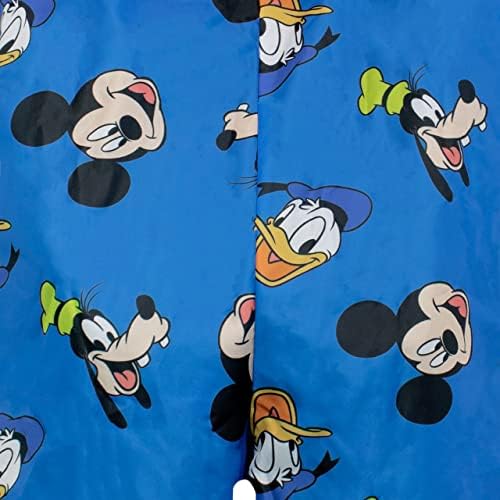 Disney Boys Puddle Suit Mickey Mouse