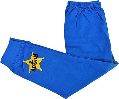 Disney Boys Toy Story Pyjamas Character Nightwear