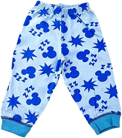 Disney Donald Duck Baby Boy 2 Piece Pyjama Set Oh Boy