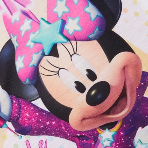 Disney Girls Minnie Mouse Pyjamas