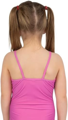 Disney Girls Swimming Costume Princess Jasmine Girls Swimsuit Aladdin Kids Swimming Costume Ages 2 To 10 Years