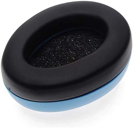 Divono Baby Headphones Noise Canceling Anti Noise Earmuffs Portable With Elastic Elastic Band For Sleeping Travel Airplane