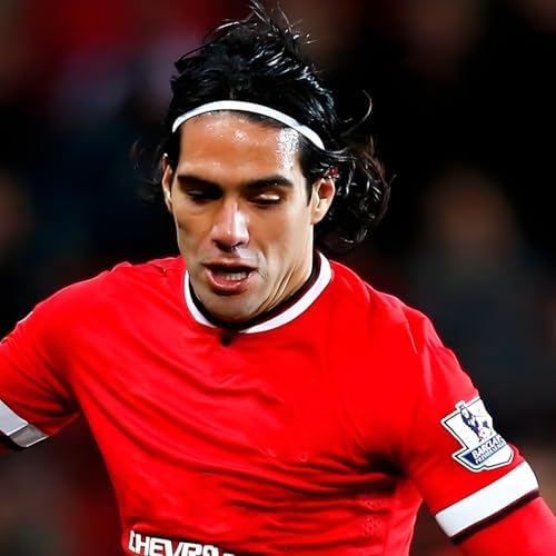 DOOCECIY 10 Pcs Boys Sports Headband Non Slip Elastic Hair Band With Silicone Grip For Kids