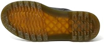 Dr. Martens Unisex Kids' Delaney Softy T Cherry Red Boat Shoes