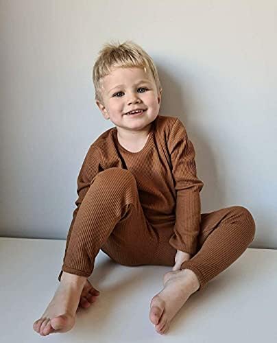 DreamBuy Matching Family Pyjamas Set - Personalised Gifts For Girls Boys & Adults - Christmas PJs For Parents Grandparents & Newborns - Unisex Embroidered