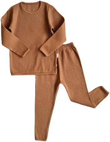 DreamBuy Matching Family Pyjamas Set - Personalised Gifts for Girls Boys & Adults - Christmas PJs for Parents Grandparents & Newborns - Unisex Embroidered