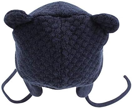 DRESHOW Baby Hat Cute Bear Toddler Earflap Beanie Warm For Fall Winter