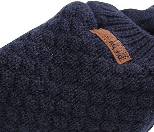 DRESHOW Baby Hat Cute Bear Toddler Earflap Beanie Warm For Fall Winter