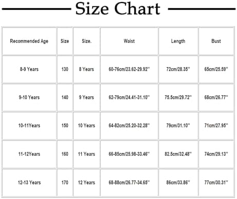 Duxyoz Girl's Summer Dresses Spaghetti Strap Swing Pleated Cotton Dress Tween Kids Flowy Front Ruched Boho Beach Casual Midi Sundress For Princess Birthday Party Wedding Prom Gown