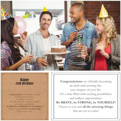 Eahoopfm 16th 18th 21st Birthday Gifts Stainless Steel Cross Necklace For Boys Men Sliver Cross Chain Religious Jewellery Gifts For Son Grandson Brother Boyfriends Nephew