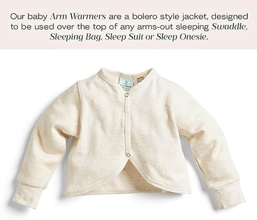 ErgoPouch Arm Warmers Family