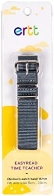 Ertt EasyRead Time Teacher Watch Strap