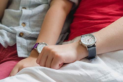 Ertt EasyRead Time Teacher Watch Strap